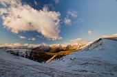 Al Rifugio Tavecchia per la 4^volta per fine anno 2011 e Capodanno 2012  - FOTOGALLERY